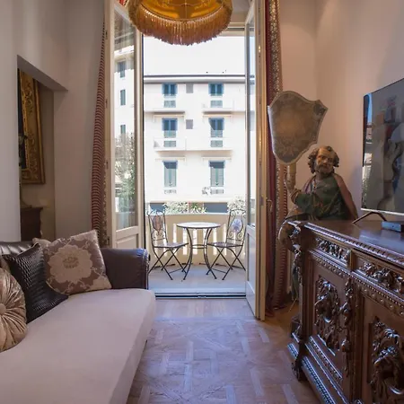 Villa Villa Elisabeth In Centro Montecatini Terme Montecatini Terme