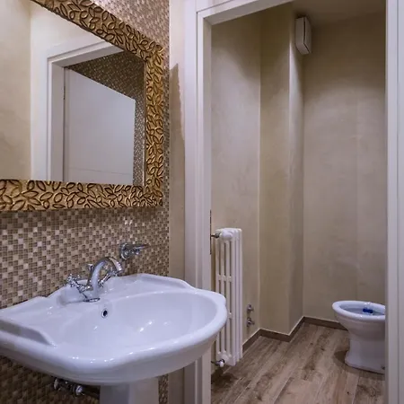 Villa Elisabeth In Centro Montecatini Terme Villa
