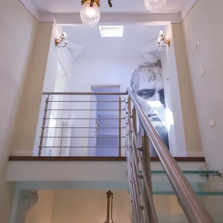 Villa Villa Elisabeth In Centro Montecatini Terme